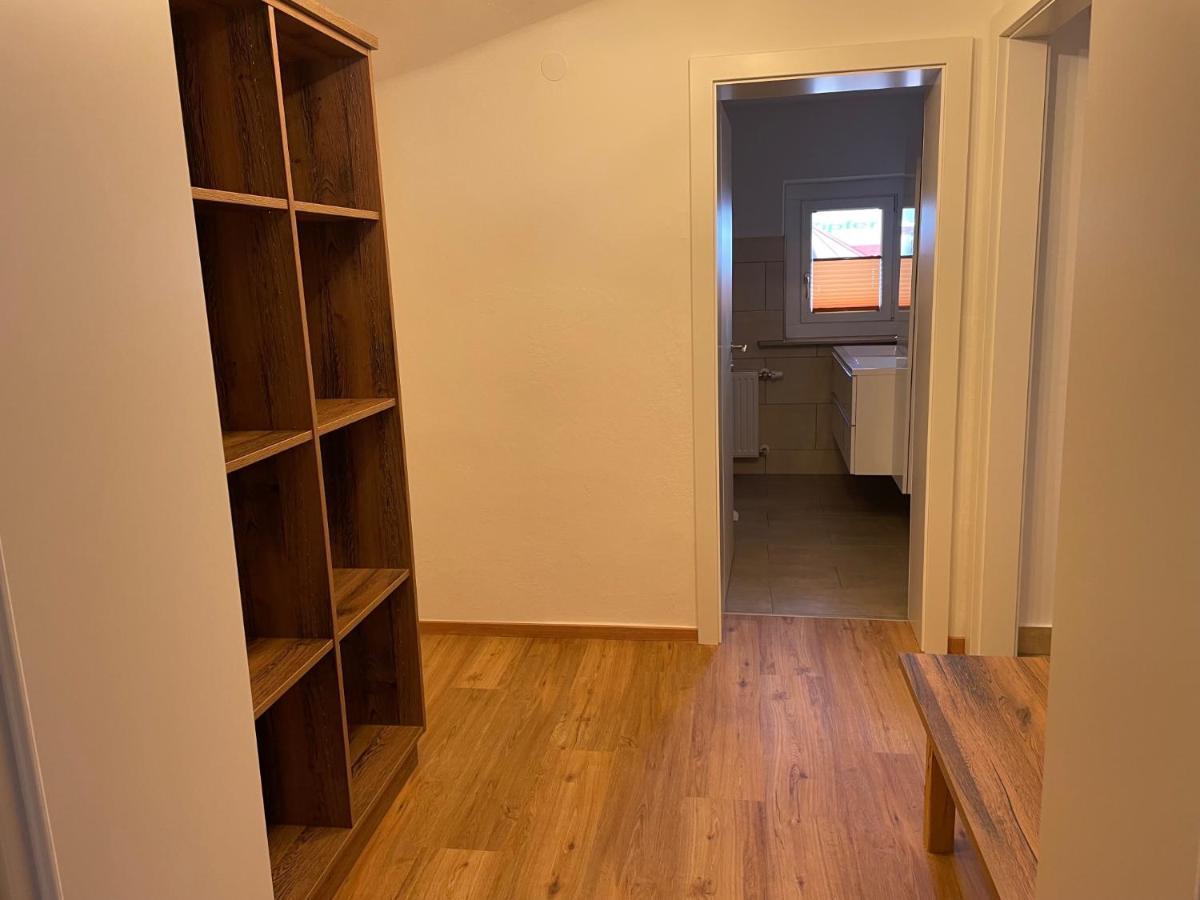 Apartment Haus Willibald *