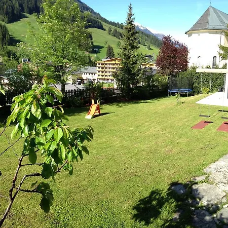 Apartament Haus Willibald Saalbach-Hinterglemm Pokój zdjęcie