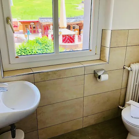 Apartament Haus Willibald Saalbach-Hinterglemm Zewnętrze zdjęcie