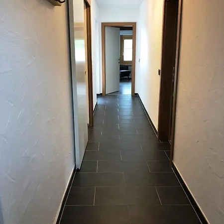 Apartament Haus Willibald Saalbach-Hinterglemm Zewnętrze zdjęcie
