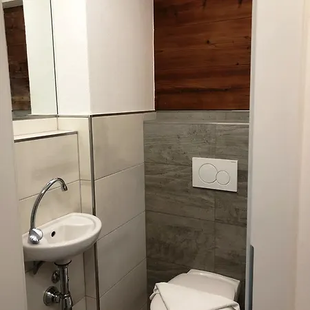 Apartament Haus Willibald Saalbach-Hinterglemm Zewnętrze zdjęcie