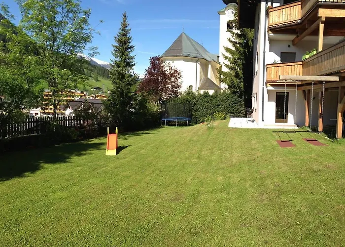 Haus Willibald