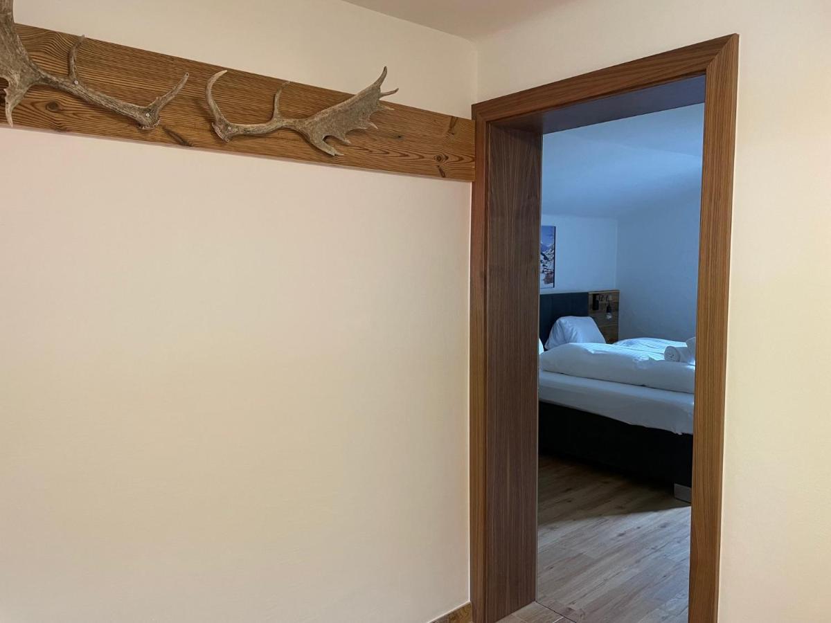 Haus Willibald Apartment