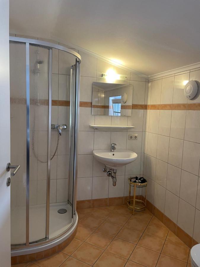 Apartment Haus Willibald Saalbach