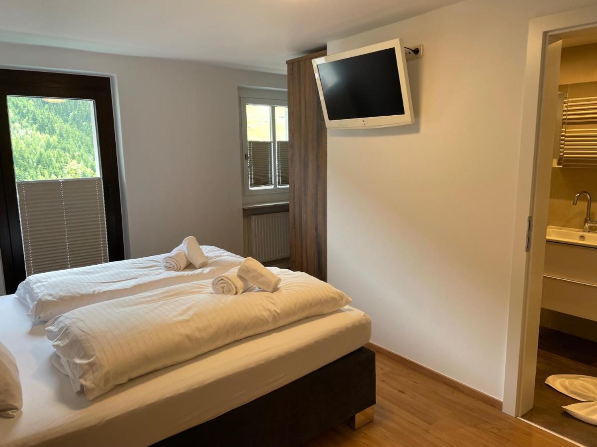 Haus Willibald * Saalbach