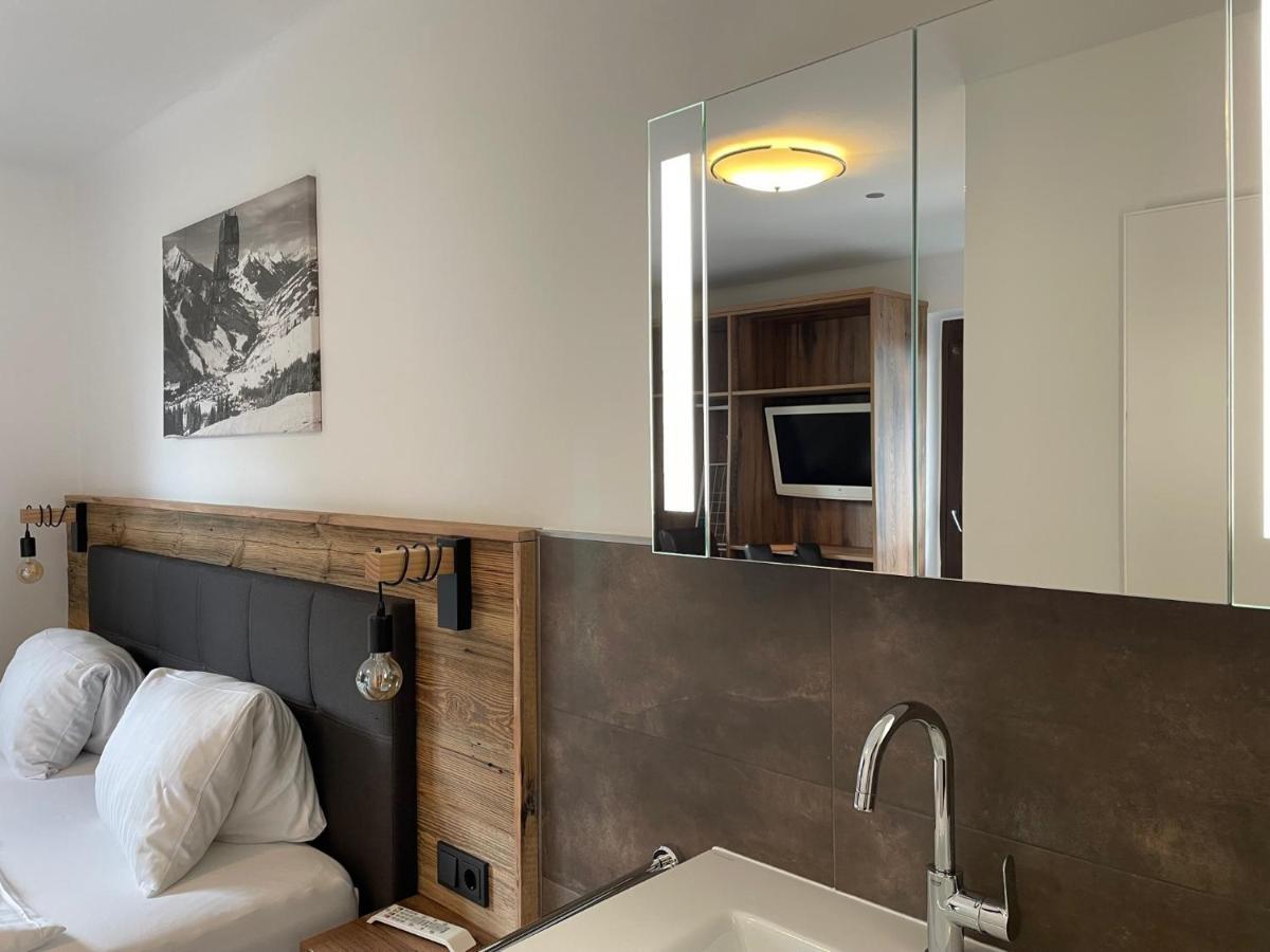 Haus Willibald *