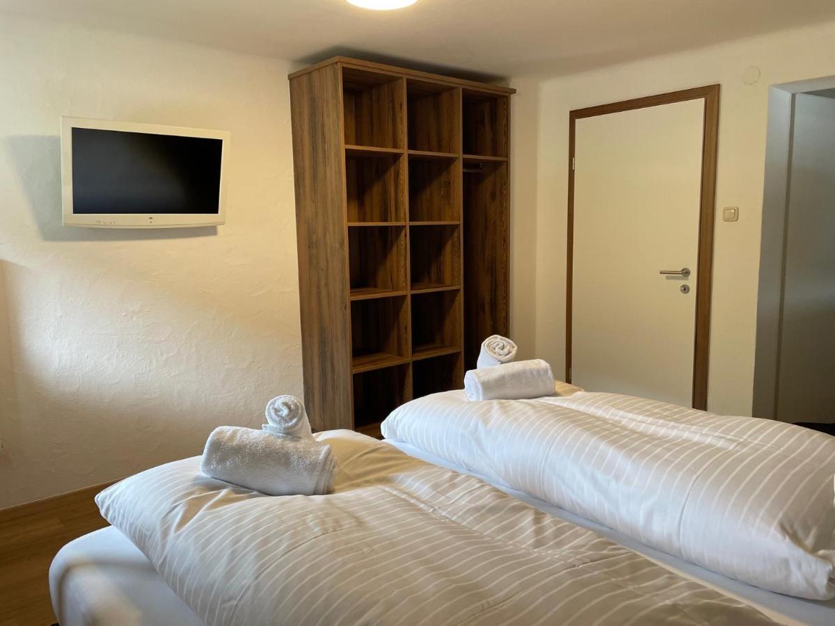 Apartment Haus Willibald