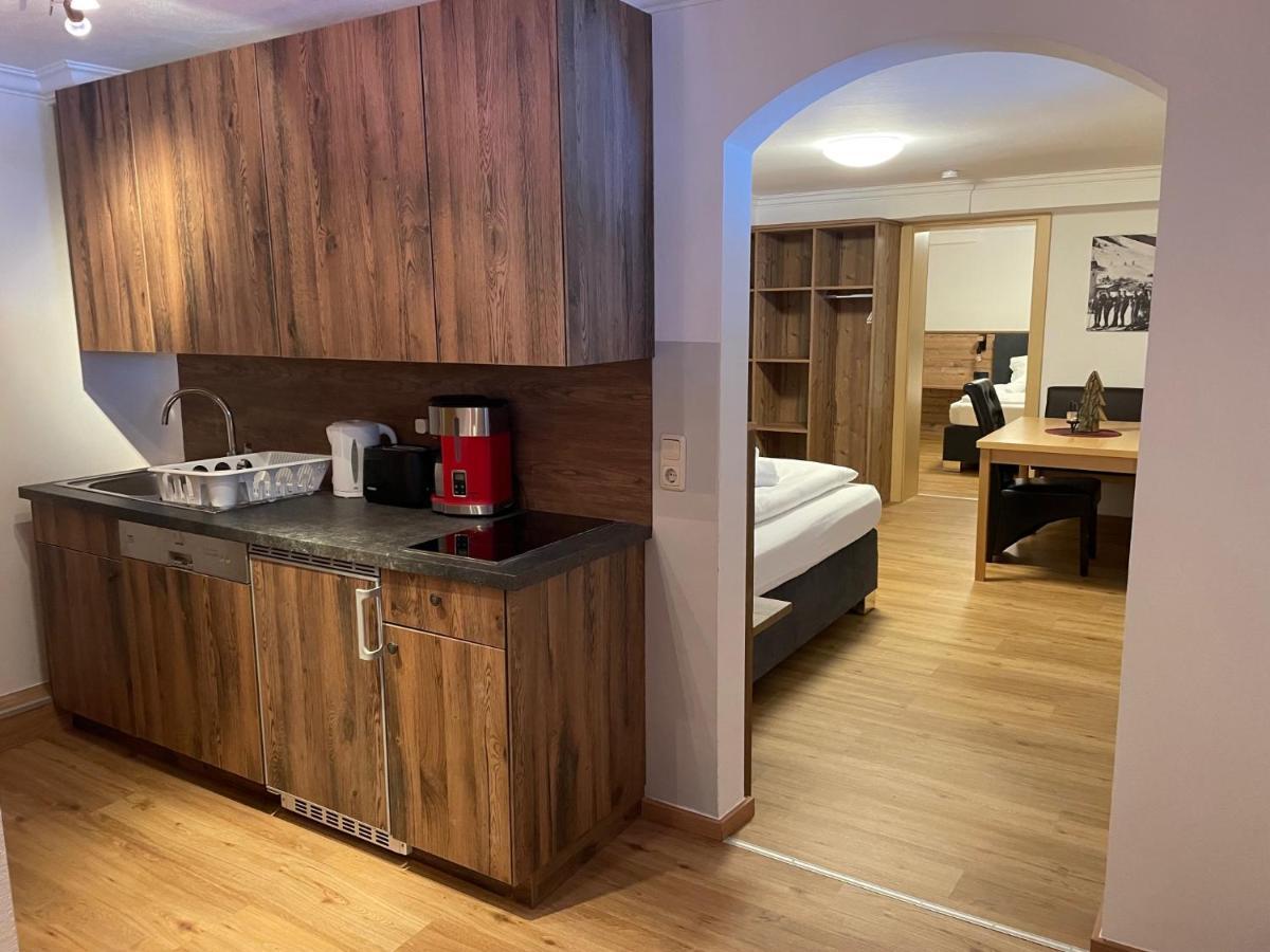 Haus Willibald Saalbach