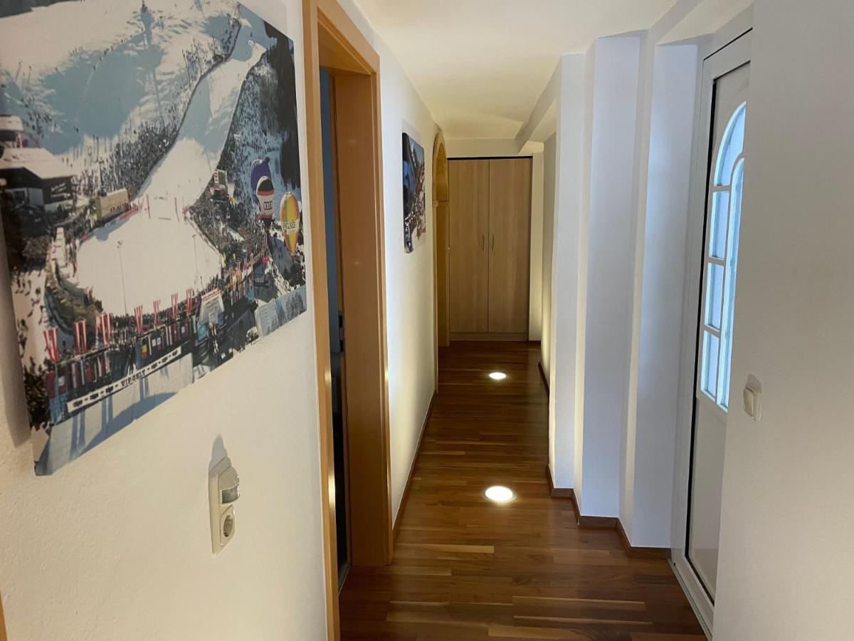 Haus Willibald * Saalbach