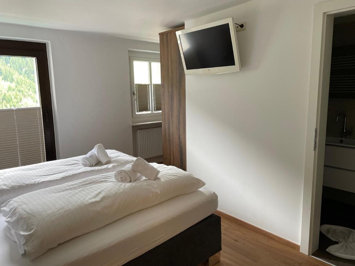 Haus Willibald Apartment