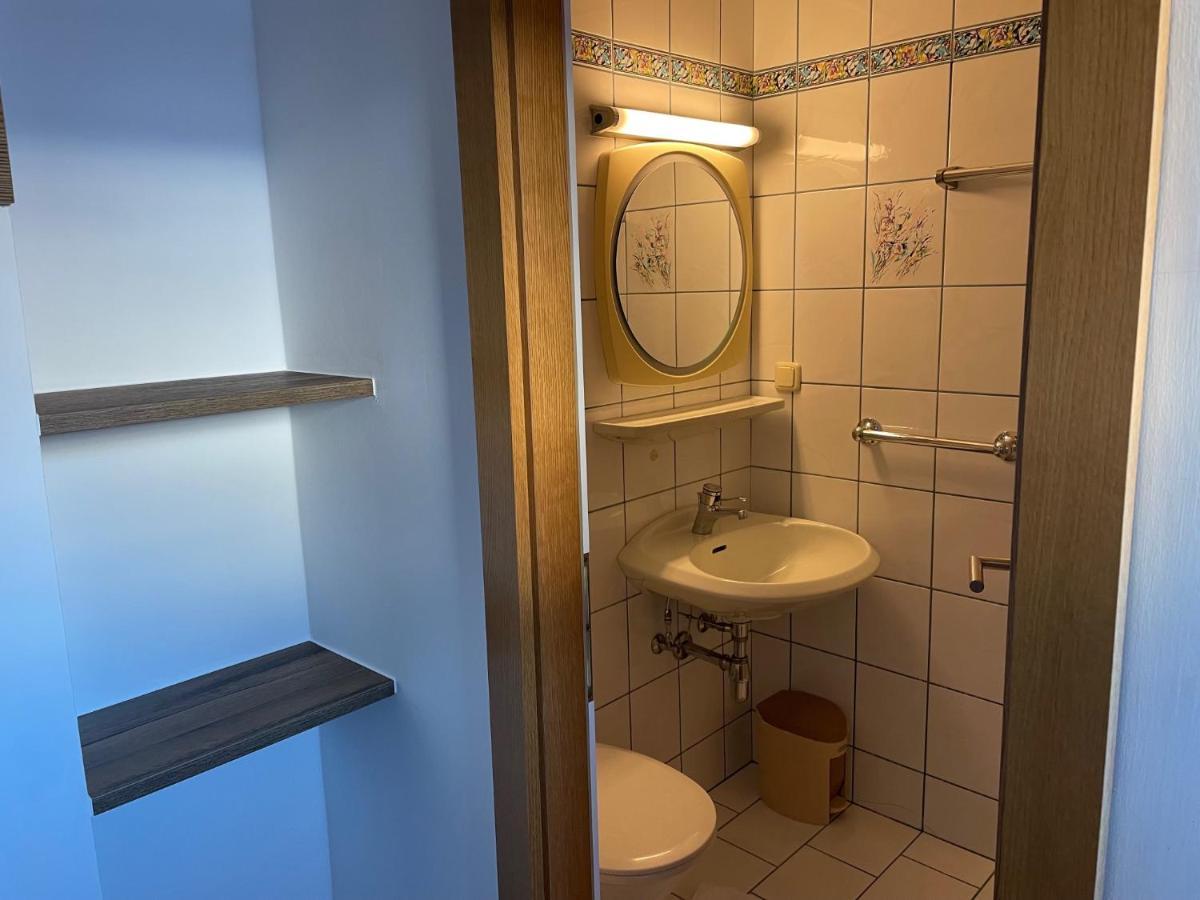 Haus Willibald * Saalbach