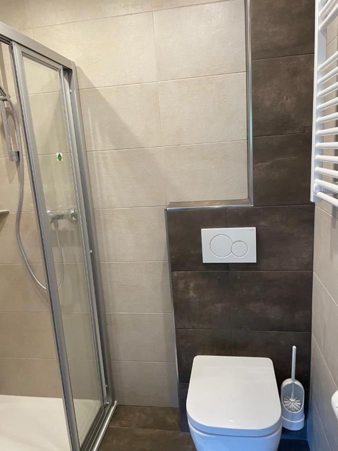 Haus Willibald Apartment Saalbach