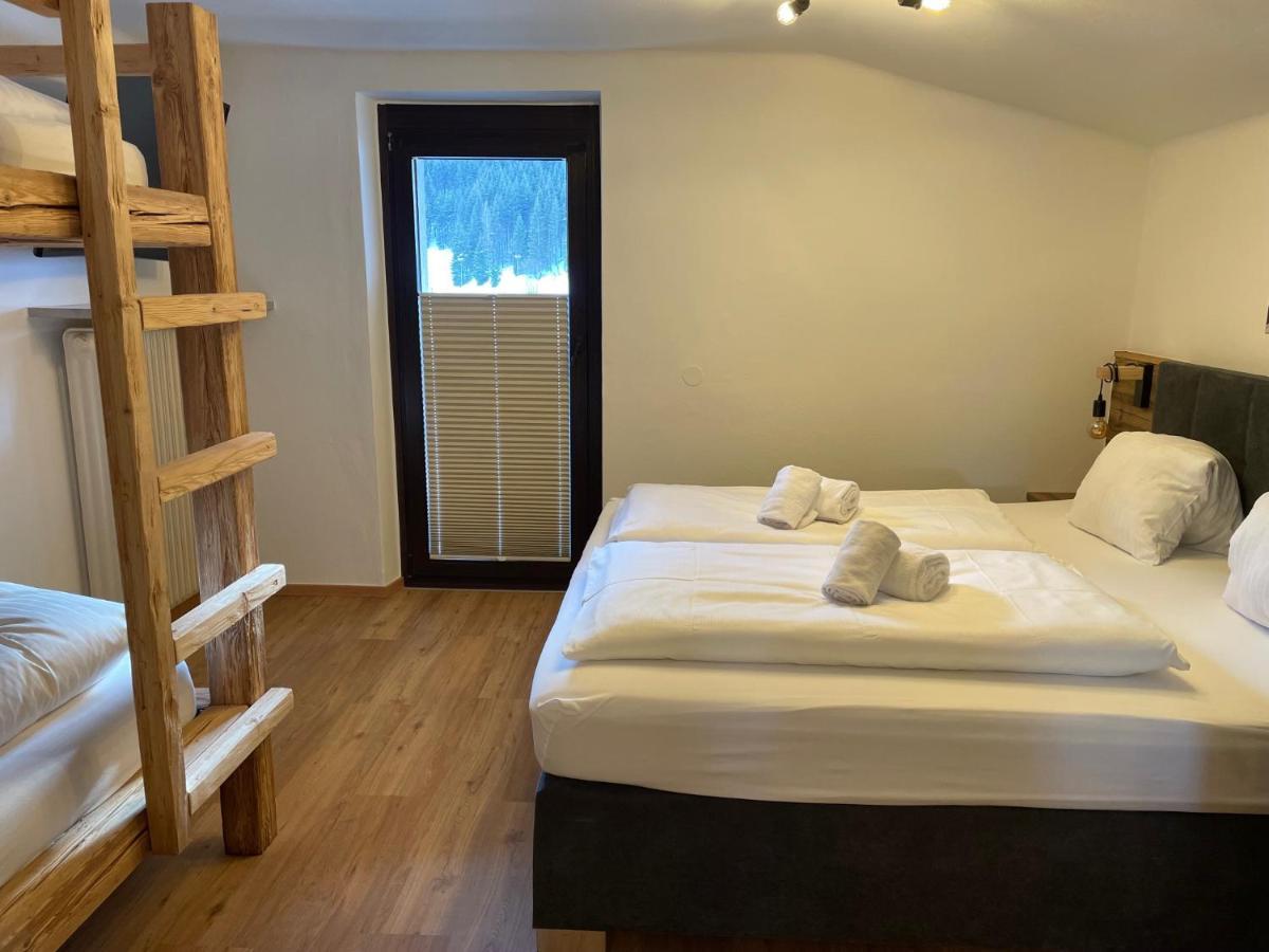 Haus Willibald Apartment