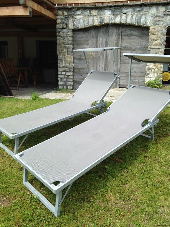 Apartment Haus Willibald Saalbach