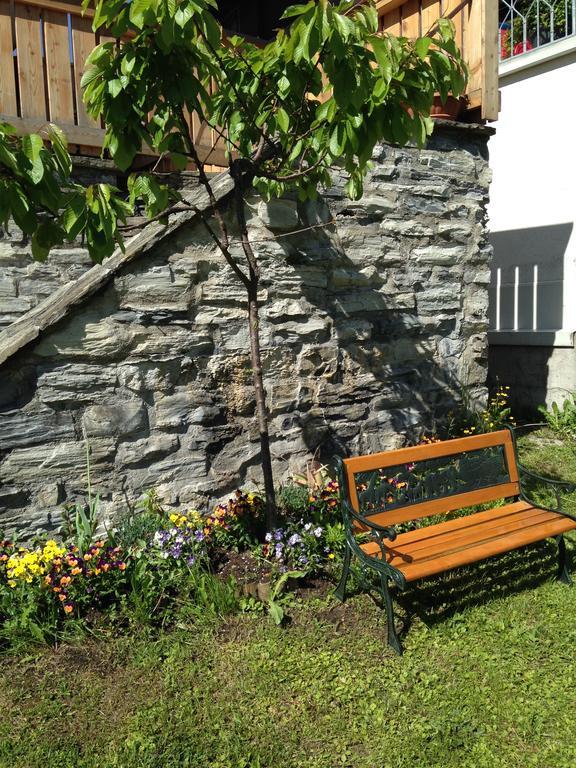 Haus Willibald *