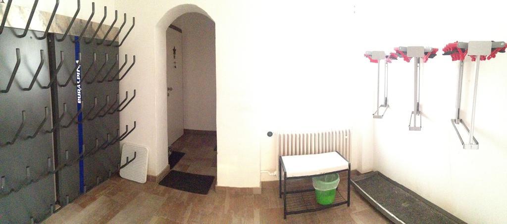 Apartment Haus Willibald