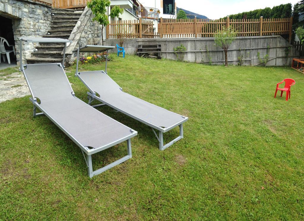 Apartment Haus Willibald *