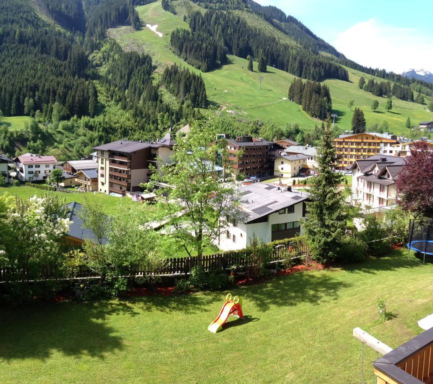 Haus Willibald *