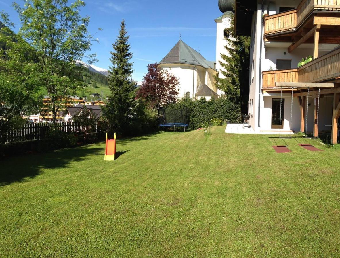 Apartment Haus Willibald