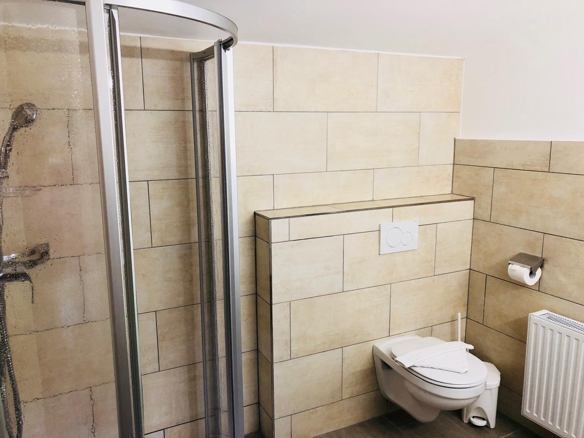 Apartment Haus Willibald *