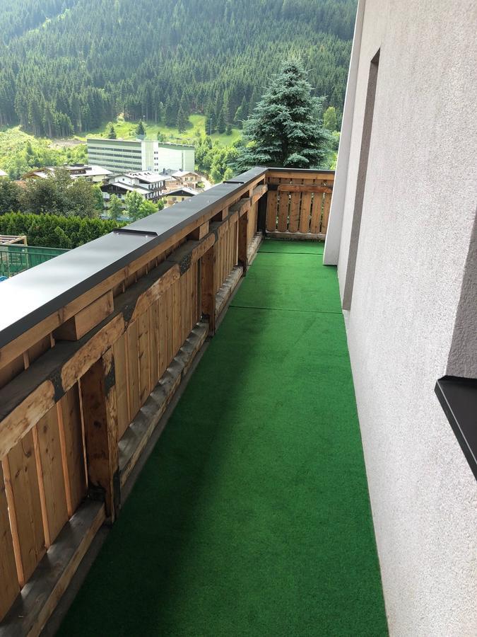Haus Willibald Saalbach-Hinterglemm