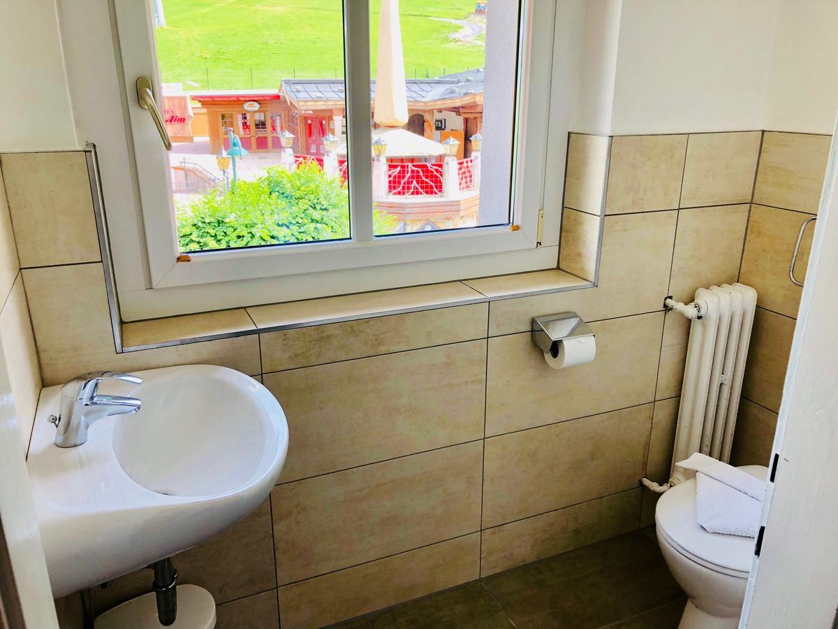 Haus Willibald Saalbach