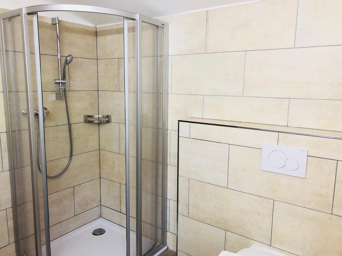Apartment Haus Willibald Saalbach