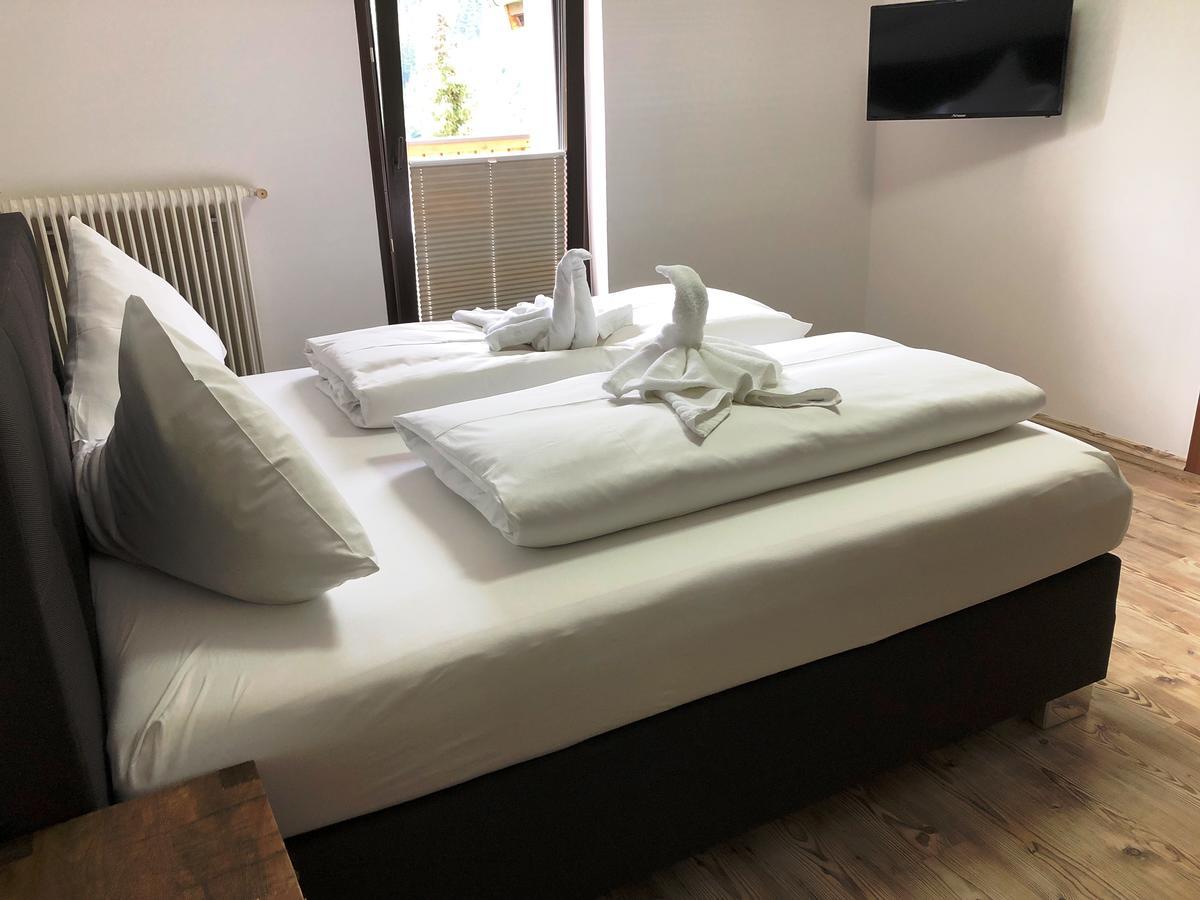 Haus Willibald Apartment *
