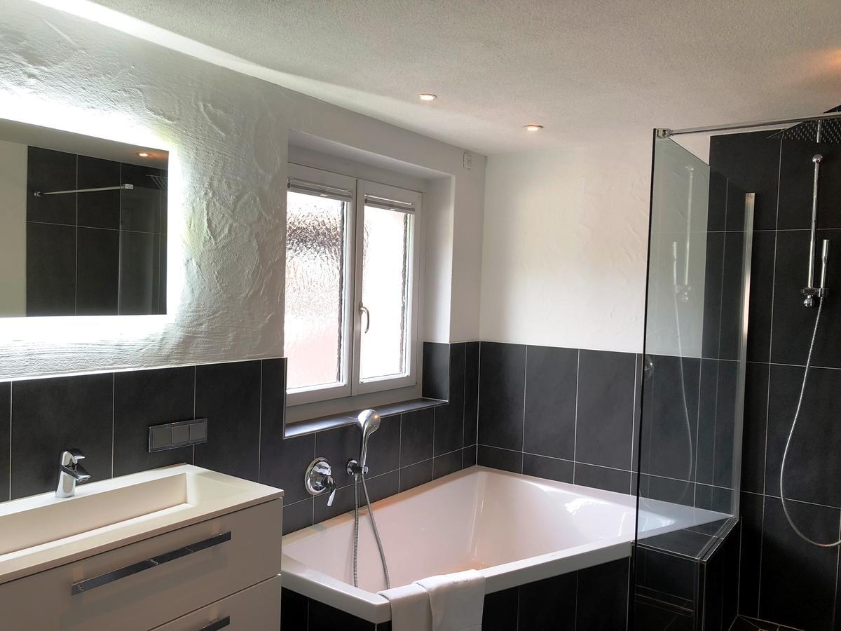 Haus Willibald Apartment *
