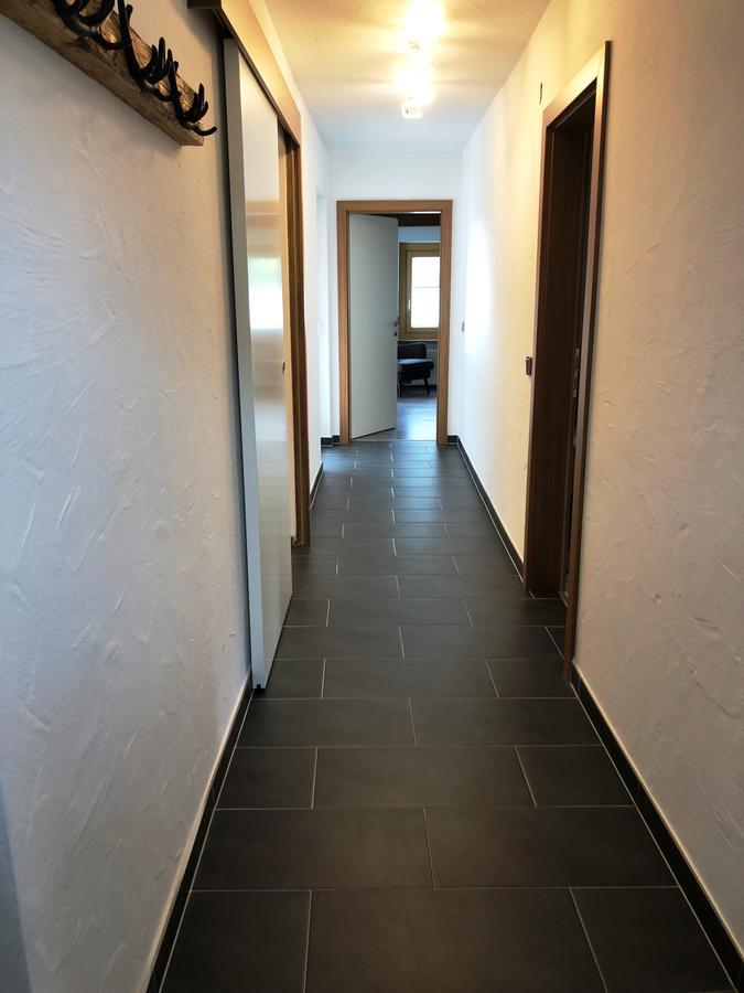 Haus Willibald Apartment