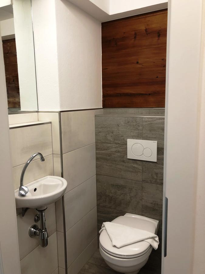Apartment Haus Willibald Saalbach