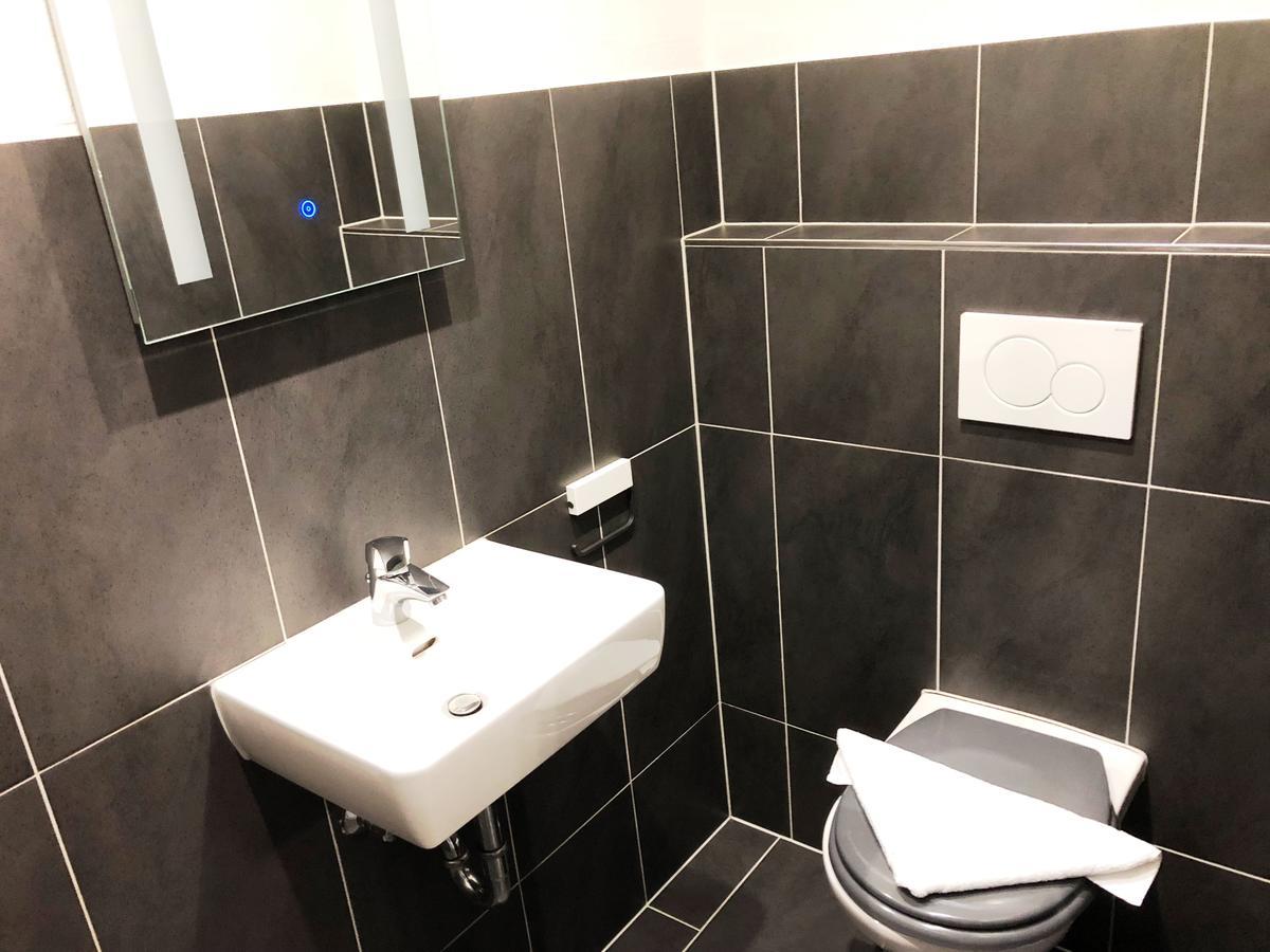 Apartment Haus Willibald *