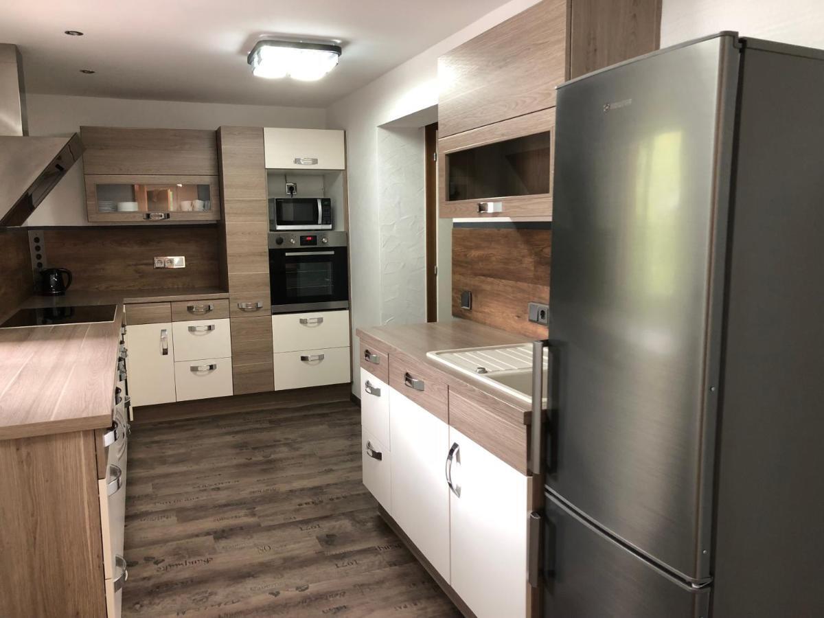 Apartment Haus Willibald *